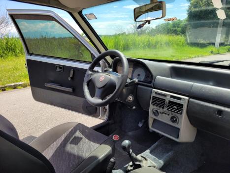 FIAT Uno 1.0 MILLE ECONOMY, Foto 8