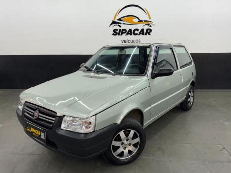 FIAT Uno 1.0 MILLE ECONOMY, Foto 2