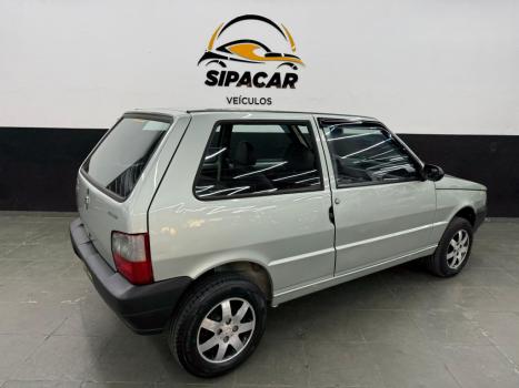 FIAT Uno 1.0 MILLE ECONOMY, Foto 3