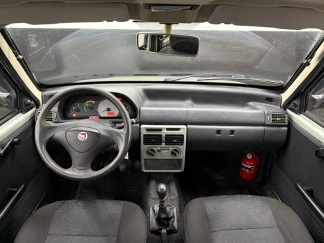 FIAT Uno 1.0 MILLE ECONOMY, Foto 5