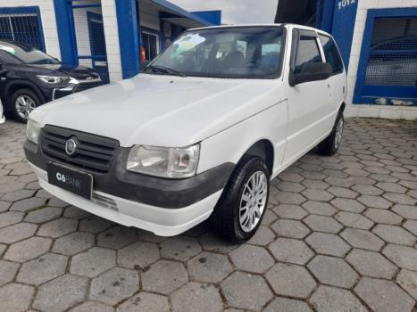 FIAT Uno 1.0 MILLE ECONOMY, Foto 3