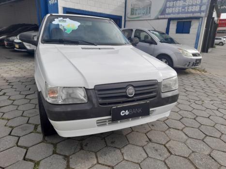FIAT Uno 1.0 MILLE ECONOMY, Foto 4