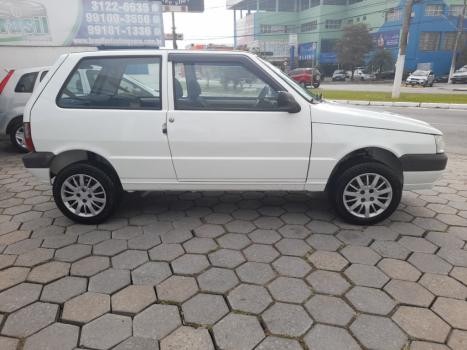 FIAT Uno 1.0 MILLE ECONOMY, Foto 5