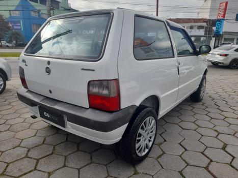 FIAT Uno 1.0 MILLE ECONOMY, Foto 6