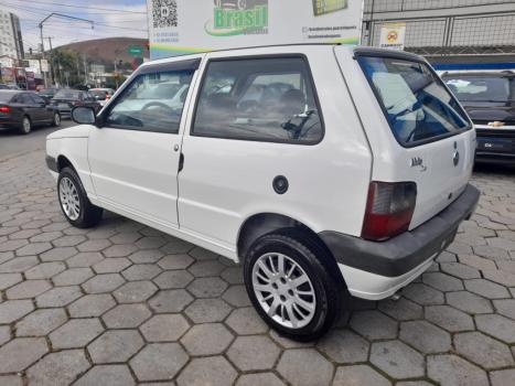 FIAT Uno 1.0 MILLE ECONOMY, Foto 7