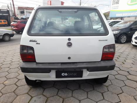 FIAT Uno 1.0 MILLE ECONOMY, Foto 8