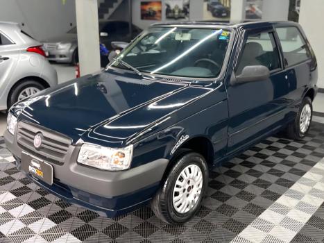 FIAT Uno 1.0 MILLE ECONOMY, Foto 1