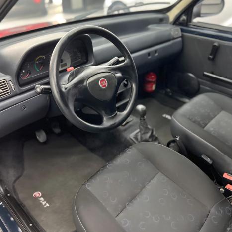 FIAT Uno 1.0 MILLE ECONOMY, Foto 2