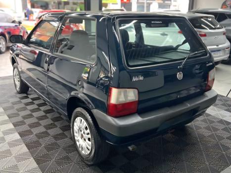 FIAT Uno 1.0 MILLE ECONOMY, Foto 3