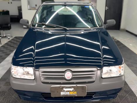 FIAT Uno 1.0 MILLE ECONOMY, Foto 4