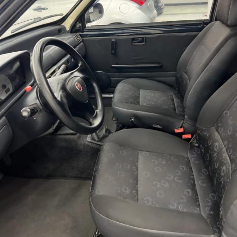 FIAT Uno 1.0 MILLE ECONOMY, Foto 5