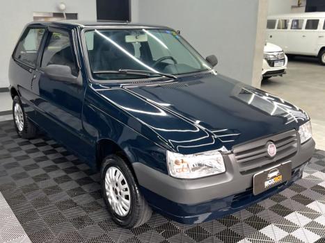FIAT Uno 1.0 MILLE ECONOMY, Foto 6