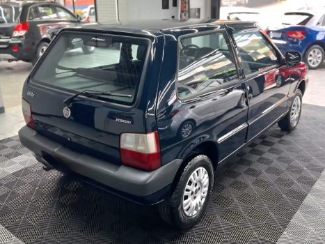 FIAT Uno 1.0 MILLE ECONOMY, Foto 8