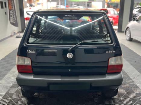 FIAT Uno 1.0 MILLE ECONOMY, Foto 9