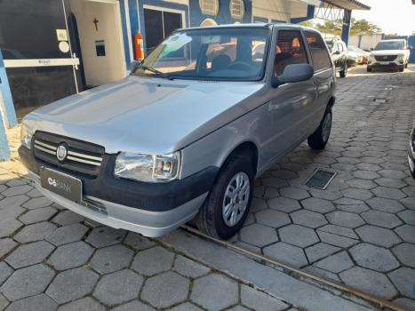 FIAT Uno 1.0 MILLE ECONOMY, Foto 1