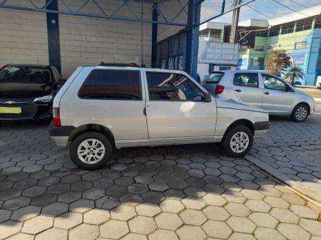 FIAT Uno 1.0 MILLE ECONOMY, Foto 2