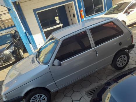 FIAT Uno 1.0 MILLE ECONOMY, Foto 3