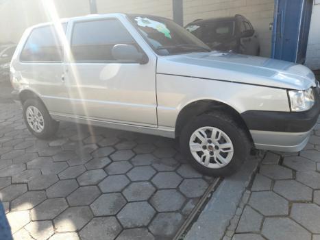 FIAT Uno 1.0 MILLE ECONOMY, Foto 4