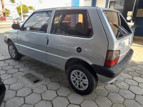 FIAT Uno 1.0 MILLE ECONOMY, Foto 5