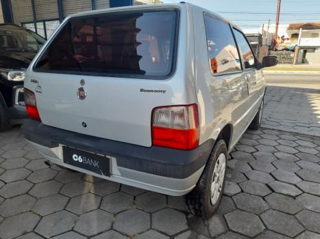 FIAT Uno 1.0 MILLE ECONOMY, Foto 6