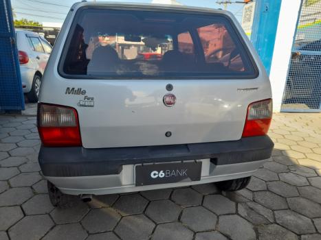 FIAT Uno 1.0 MILLE ECONOMY, Foto 7