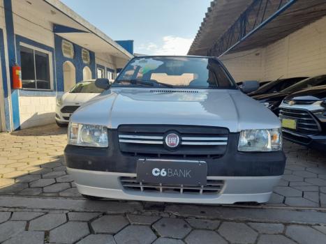 FIAT Uno 1.0 MILLE ECONOMY, Foto 8