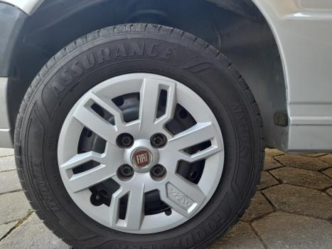FIAT Uno 1.0 MILLE ECONOMY, Foto 9