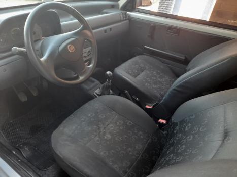 FIAT Uno 1.0 MILLE ECONOMY, Foto 10