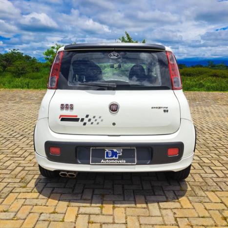 FIAT Uno 1.4 4P FLEX SPORTING, Foto 13