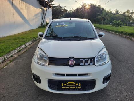 FIAT Uno 1.4 4P FLEX ATTRACTIVE, Foto 2