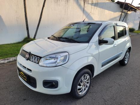 FIAT Uno 1.4 4P FLEX ATTRACTIVE, Foto 3