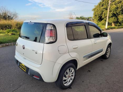 FIAT Uno 1.4 4P FLEX ATTRACTIVE, Foto 4
