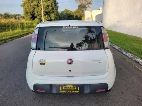 FIAT Uno 1.4 4P FLEX ATTRACTIVE, Foto 5