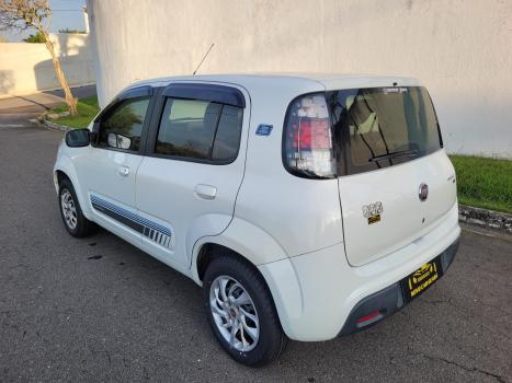 FIAT Uno 1.4 4P FLEX ATTRACTIVE, Foto 6