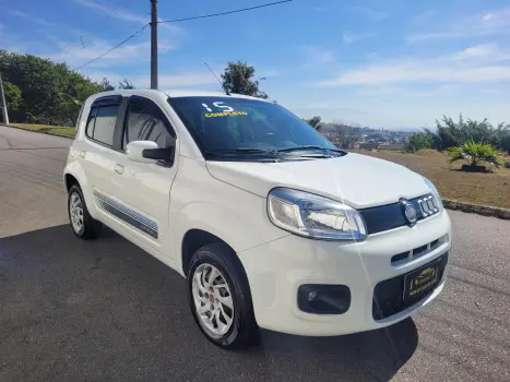FIAT Uno 1.4 4P FLEX ATTRACTIVE, Foto 1