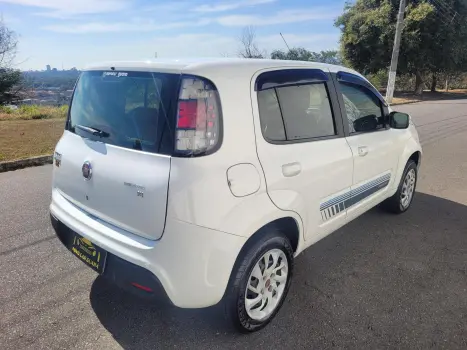 FIAT Uno 1.4 4P FLEX ATTRACTIVE, Foto 4