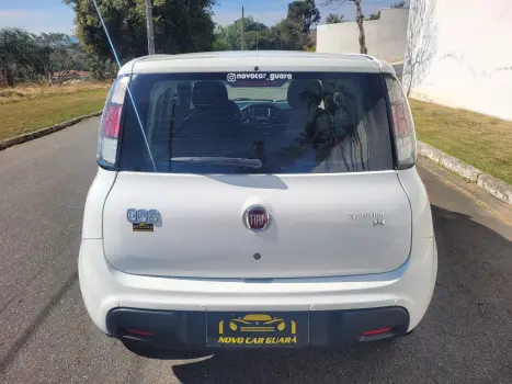 FIAT Uno 1.4 4P FLEX ATTRACTIVE, Foto 5