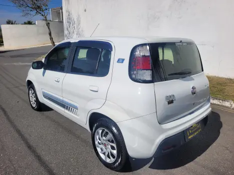 FIAT Uno 1.4 4P FLEX ATTRACTIVE, Foto 6