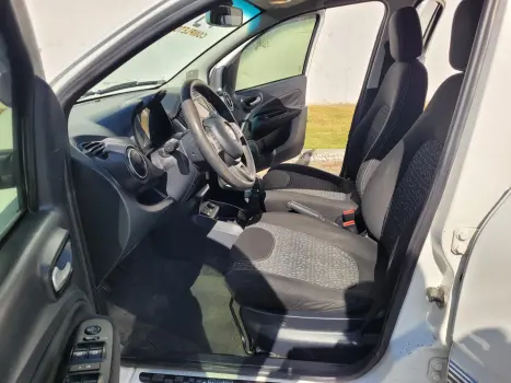 FIAT Uno 1.4 4P FLEX ATTRACTIVE, Foto 7