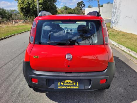 FIAT Uno 1.4 4P FLEX ATTRACTIVE, Foto 5
