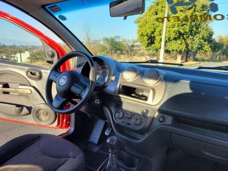 FIAT Uno 1.4 4P FLEX ATTRACTIVE, Foto 9