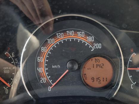 FIAT Uno 1.4 4P FLEX ATTRACTIVE, Foto 10