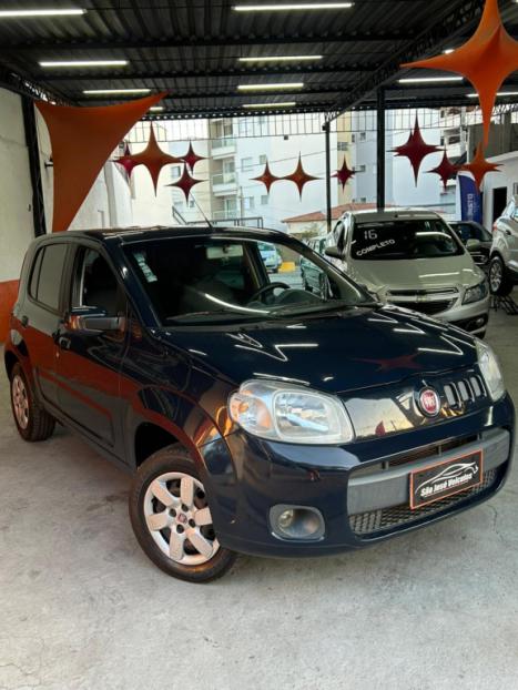 FIAT Uno 1.4 4P FLEX FIRE EVO WAY CELEBRATION, Foto 2