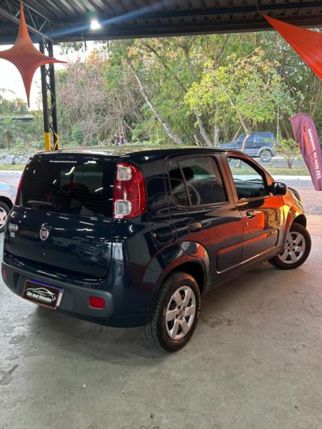 FIAT Uno 1.4 4P FLEX FIRE EVO WAY CELEBRATION, Foto 3