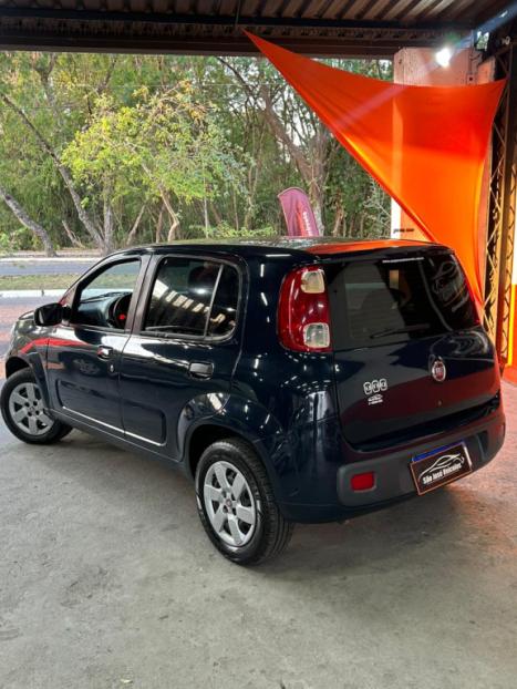 FIAT Uno 1.4 4P FLEX FIRE EVO WAY CELEBRATION, Foto 4