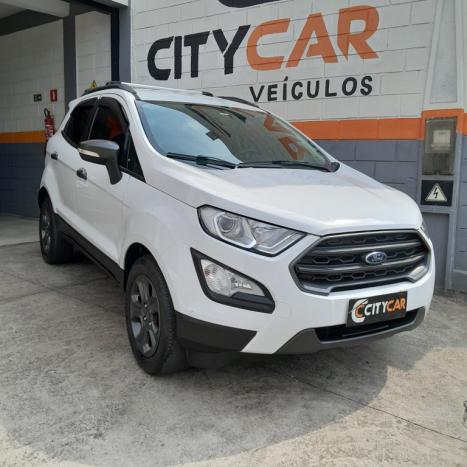 FORD Ecosport 1.5 12V 4P TI-VCT FLEX FREESTYLE AUTOMTICO, Foto 2