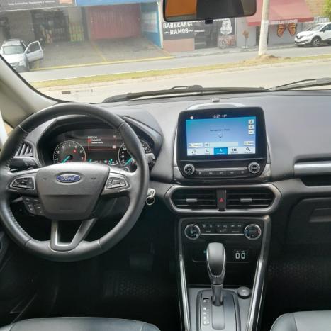 FORD Ecosport 1.5 12V 4P TI-VCT FLEX FREESTYLE AUTOMTICO, Foto 3