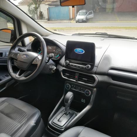 FORD Ecosport 1.5 12V 4P TI-VCT FLEX FREESTYLE AUTOMTICO, Foto 5