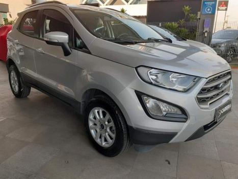 FORD Ecosport 1.5 12V 4P TI-VCT SE FLEX AUTOMTICO, Foto 1