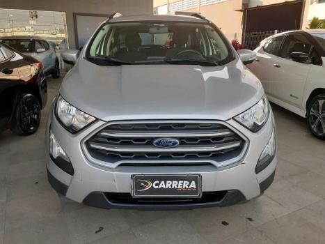 FORD Ecosport 1.5 12V 4P TI-VCT SE FLEX AUTOMTICO, Foto 2